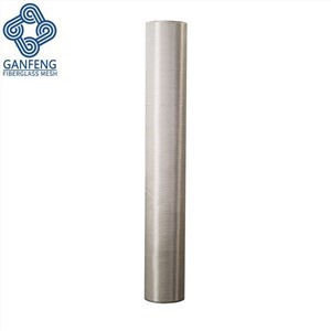 Tkanina od stakloplastike