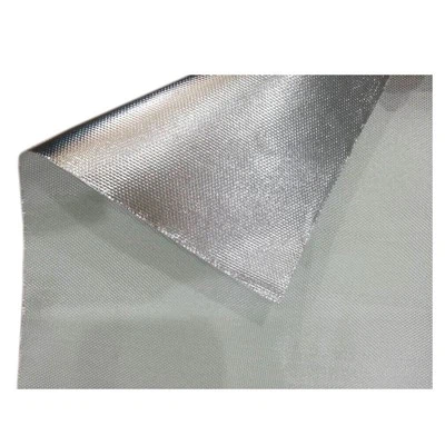 Aluminijska folija staklena tkanina A6110-1